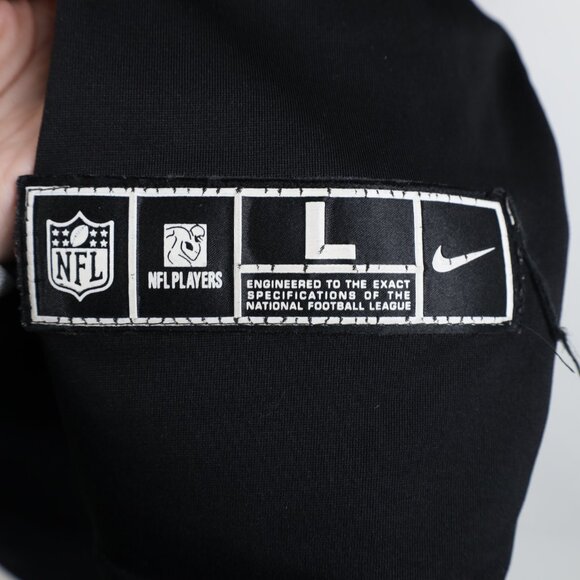 Nike On Field Mens Large Baker Mayfield Cleveland Browns Football Jersey Black 6 - Picture 9 of 16